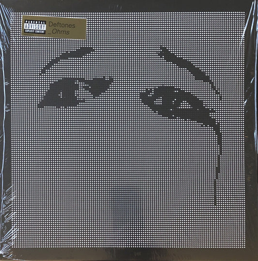Deftones : _Ohms (LP, Album)