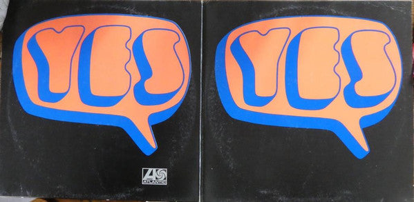 Yes : 2 Originals Of Yes (2xLP, Album, Comp, M/Print, Gat)