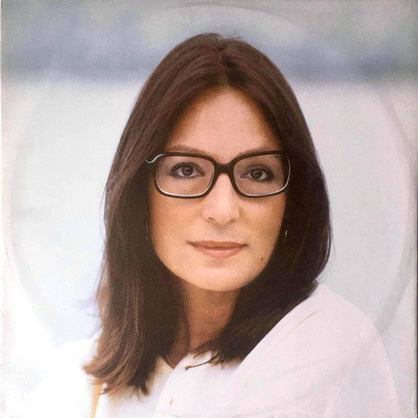 Nana Mouskouri : Concierto En Aranjuez (2xLP, Comp, Sim)