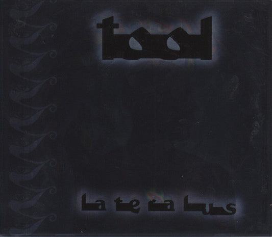 Tool (2) : Lateralus (HDCD, Album, RE, Pla)