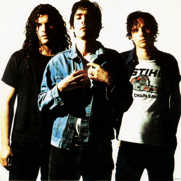 The Jon Spencer Blues Explosion : Orange (LP, Album)
