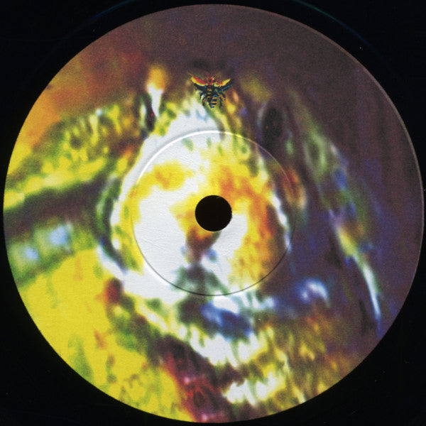 Fanny / BeeSnares : Leopards Of Mass Destruction (7")