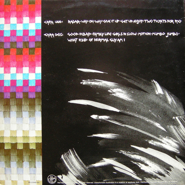 Gruppo Sportivo : Sombrero Times (LP, Album)