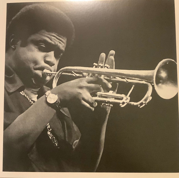 Freddie Hubbard : The Hub Of Hubbard (LP, Album, Club, Ltd, Num, RE, RP, Gol)