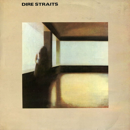 Dire Straits : Dire Straits (LP, Album)