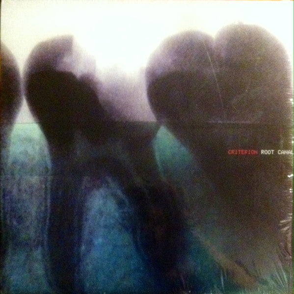 Criterion : Root Canal (12")