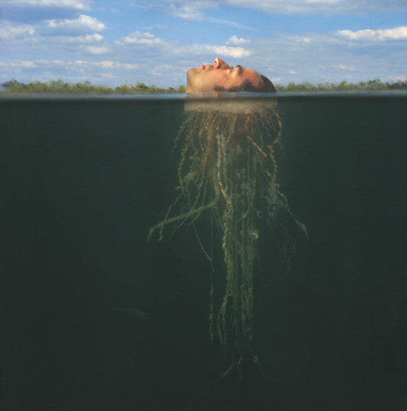 The Mars Volta : De-Loused In The Comatorium (2xLP, Album, Club, RE, RM, Gol)