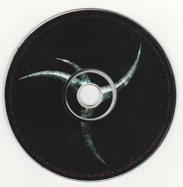 My Dying Bride : Songs Of Darkness, Words Of Light (CD, Album)