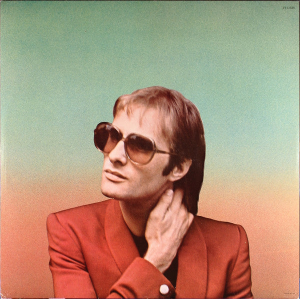 Steve Harley & Cockney Rebel : The Psychomodo (LP, Album, Win)