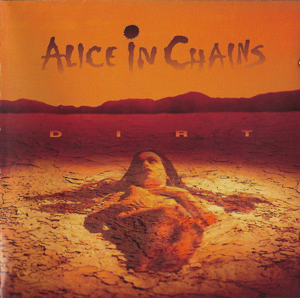 Alice In Chains : Dirt (CD, Album, RE)