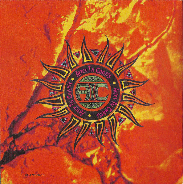 Alice In Chains : Dirt (CD, Album, RE)