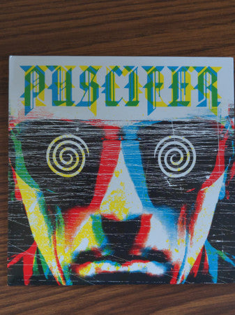 Puscifer : Billy D And The Hall Of Feathered Serpents, Puscifer Live At The Mayan Theatre (7", RSD, Single, Cle)