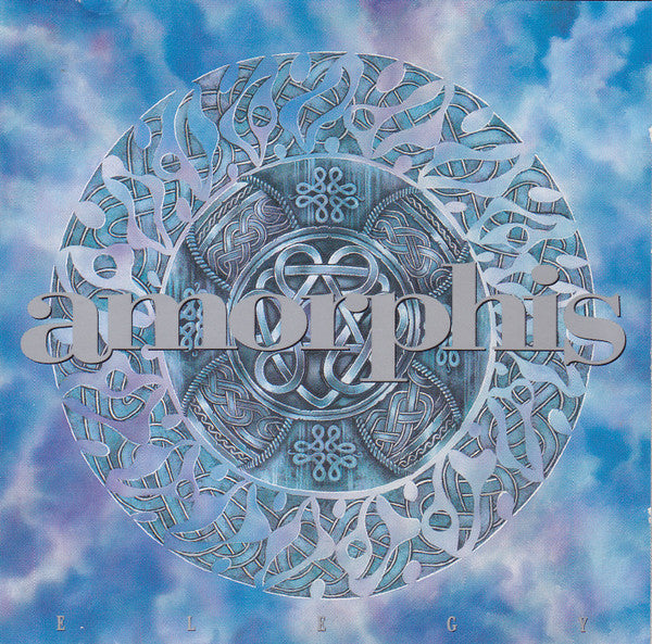 Amorphis : Elegy (CD, Album)