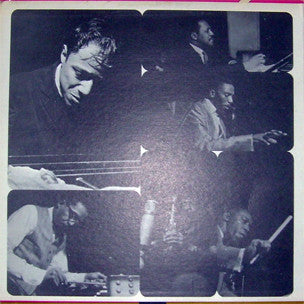 Various : Blue Note's Three Decades Of Jazz - Volume 1 - 1949 - 1959 (2xLP, Comp)