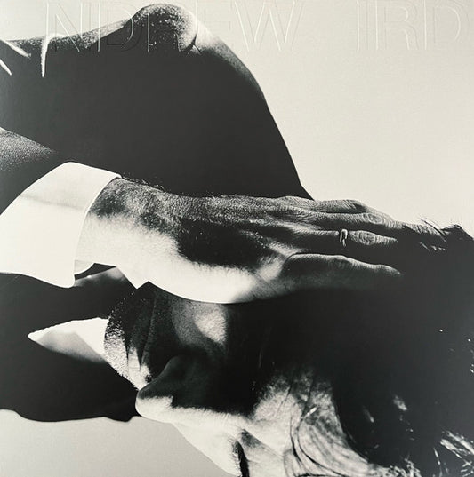 Andrew Bird : Inside Problems (LP, Album, Ltd, App)