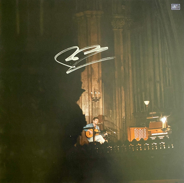 Fleet Foxes : A Very Lonely Solstice (LP, Album, Ltd, Opa)