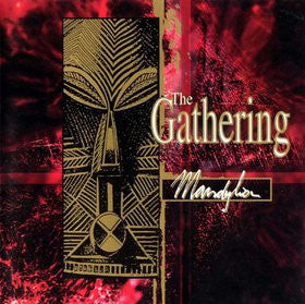 The Gathering : Mandylion (CD, Album, RE)