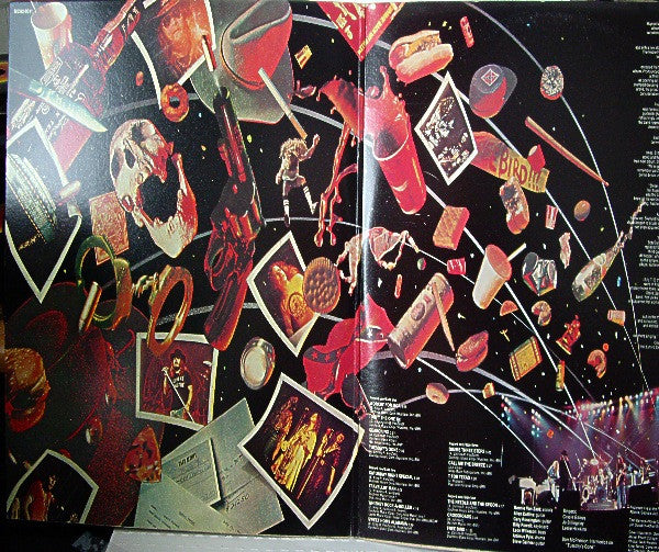 Lynyrd Skynyrd : One More From The Road (2xLP, Album, RE, Gat)
