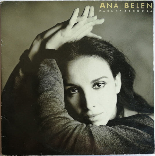 Ana Belén Y Víctor Manuel : Para La Ternura Siempre Hay Tiempo (2xLP, Album)