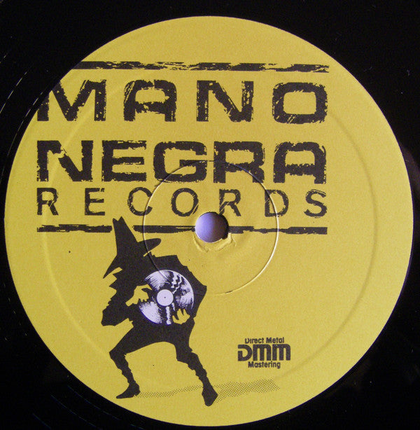 No Me Pises Que Llevo Chanclas : Agropop (LP, Album)