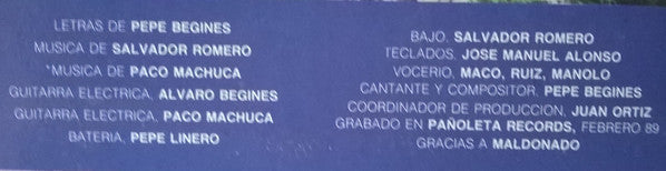 No Me Pises Que Llevo Chanclas : Agropop (LP, Album)