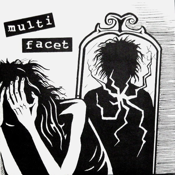 Multi Facet : Multi Facet (7")