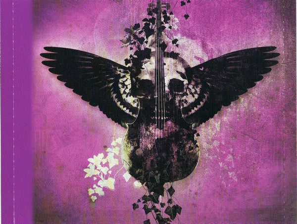 Apocalyptica : Worlds Collide (CD, Album)