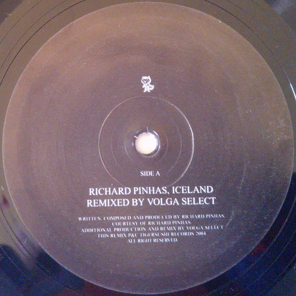 Various : So Young But So Cold (Vinyl Sampler) (12")