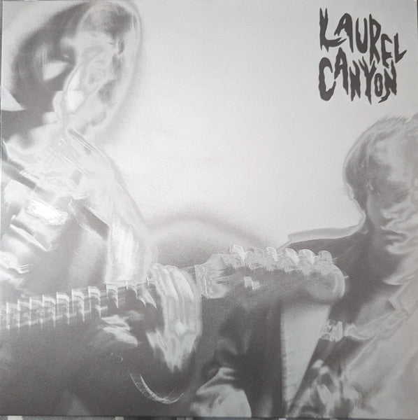 Laurel Canyon (5) : Laurel Canyon (LP, Album, Ltd, Gol)