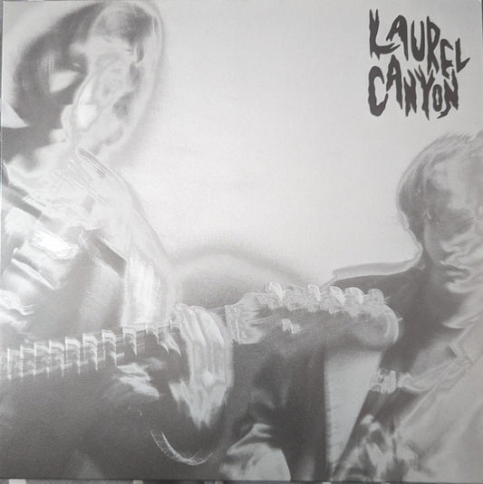 Laurel Canyon (5) : Laurel Canyon (LP, Album, Ltd, Gol)