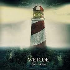 We Ride : Directions (CD, Album)