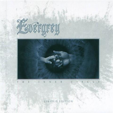 Evergrey : The Inner Circle (CD, Album, Ltd, Dig)