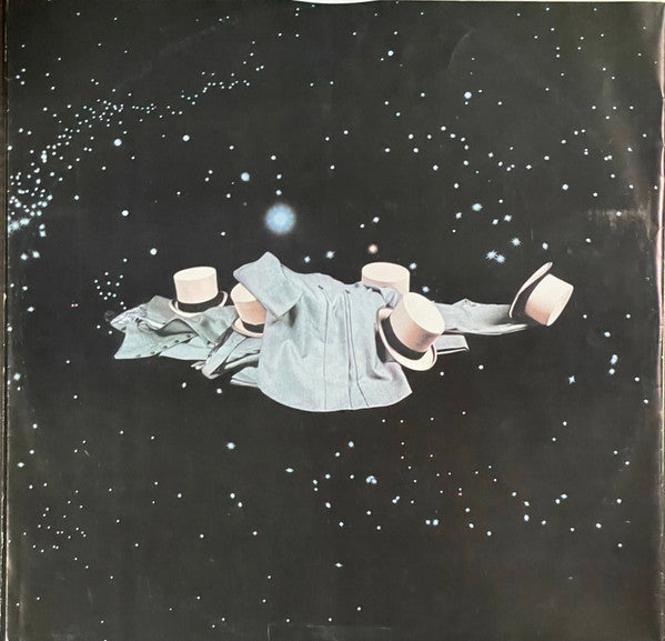 Supertramp : Crime Of The Century (LP, Album, RE)
