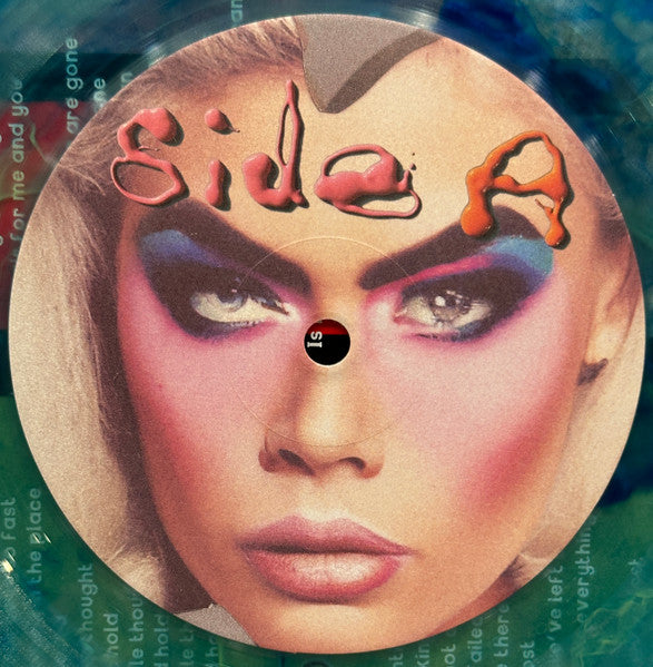 Sufjan Stevens : Javelin (LP, Album, Cle)