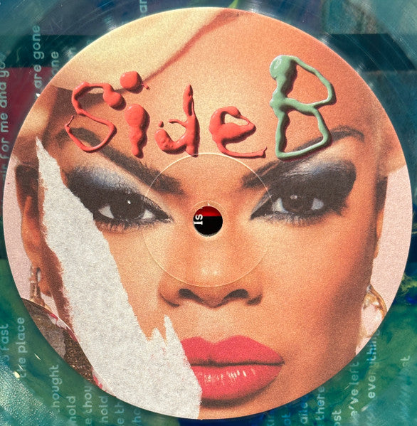 Sufjan Stevens : Javelin (LP, Album, Cle)