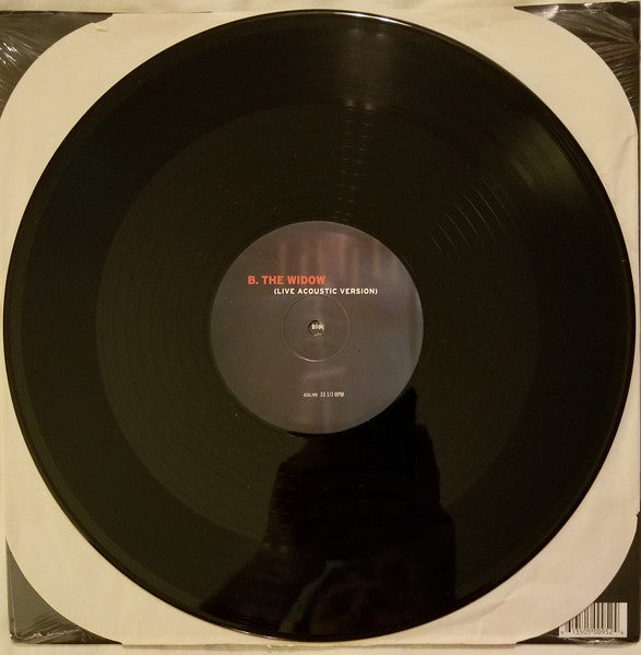 The Mars Volta : Frances The Mute (12", Single)
