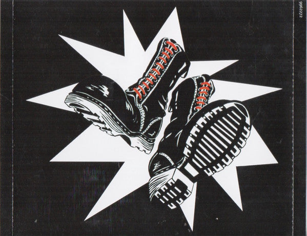 Agnostic Front : One Voice (CD, Album, RE)