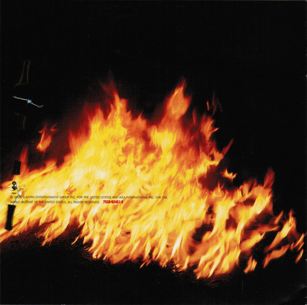 Pantera : Reinventing The Steel (CD, Album, RE)