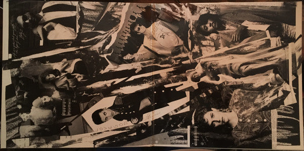 Prince And The Revolution : Parade (LP, Album, Gat)