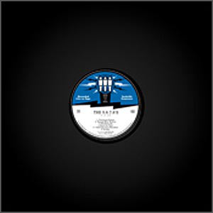 The 5.6.7.8's : Live At Third Man (LP)
