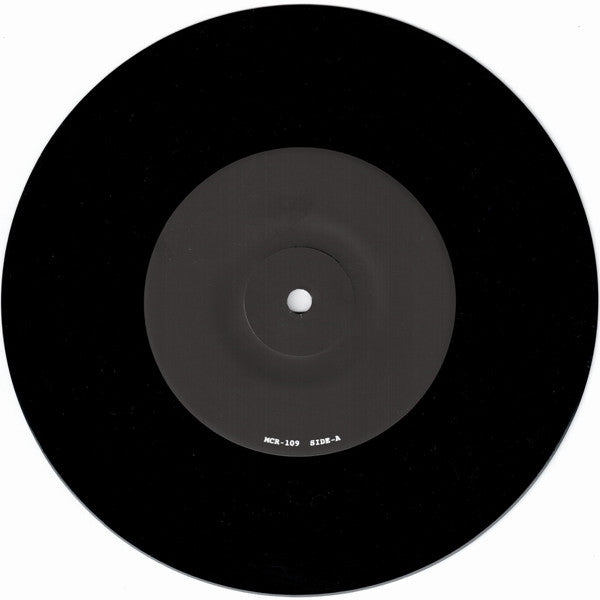 Result : I Can Go Die (7")