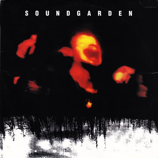 Soundgarden : Superunknown (2xLP, Album, Ltd, Ora)