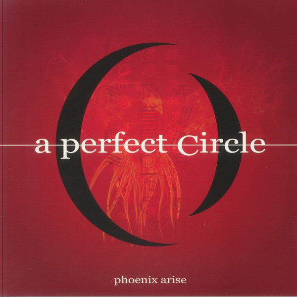 A Perfect Circle : Phoenix Arise (LP, Ltd, Unofficial)