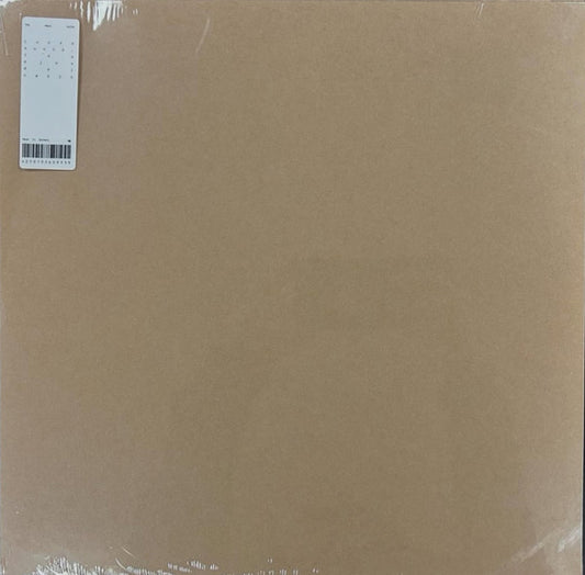 The Mars Volta : Lucro Sucio; Los Ojos Del Vacio (2xLP, Album)