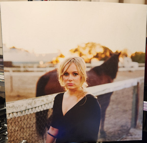 Isobel Campbell & Mark Lanegan : Keep Me In Mind Sweetheart (12", EP, RSD, Ltd, RE, 180)