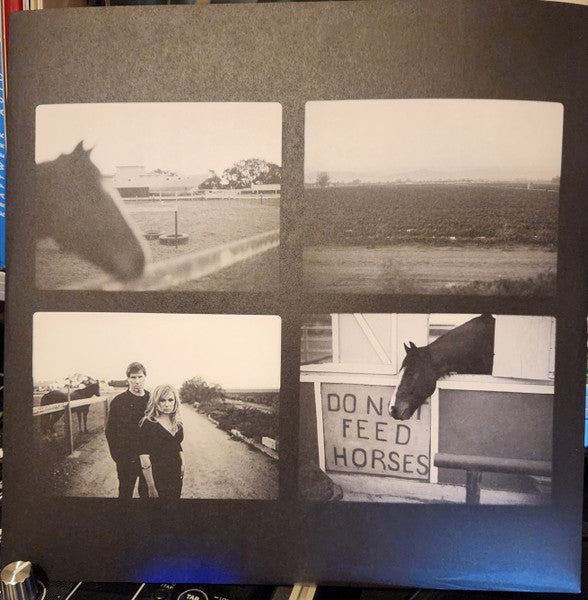 Isobel Campbell & Mark Lanegan : Keep Me In Mind Sweetheart (12", EP, RSD, Ltd, RE, 180)