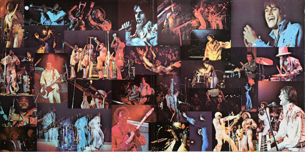 KC & The Sunshine Band : Part 3 (LP, Album, Mon)