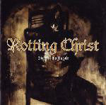 Rotting Christ : Sleep Of The Angels (CD, Album)