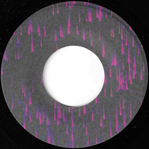 Prince And The Revolution : Purple Rain (7", Single)