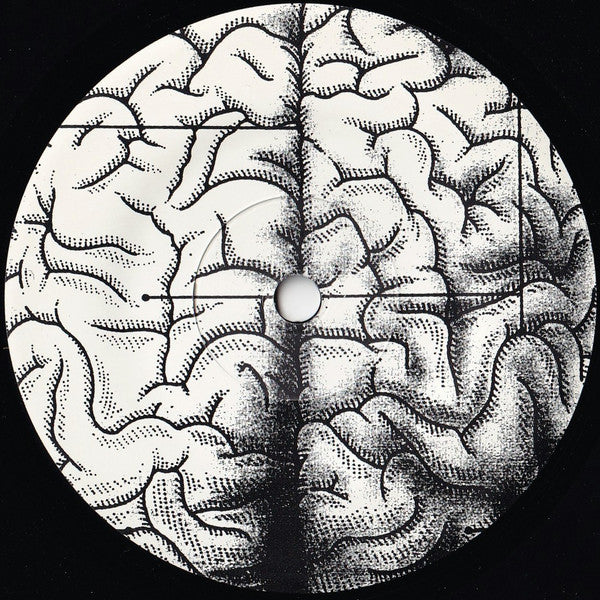 Various : The Power Of The Mind (7")